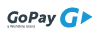 Logo GoPay